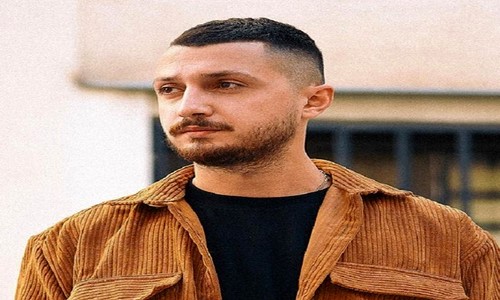 سورنا شایع یادگاری